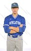 Baseball Media Day  Wheaton College Baseball Media Day 2025. - Photo By: KEITH NORDSTROM